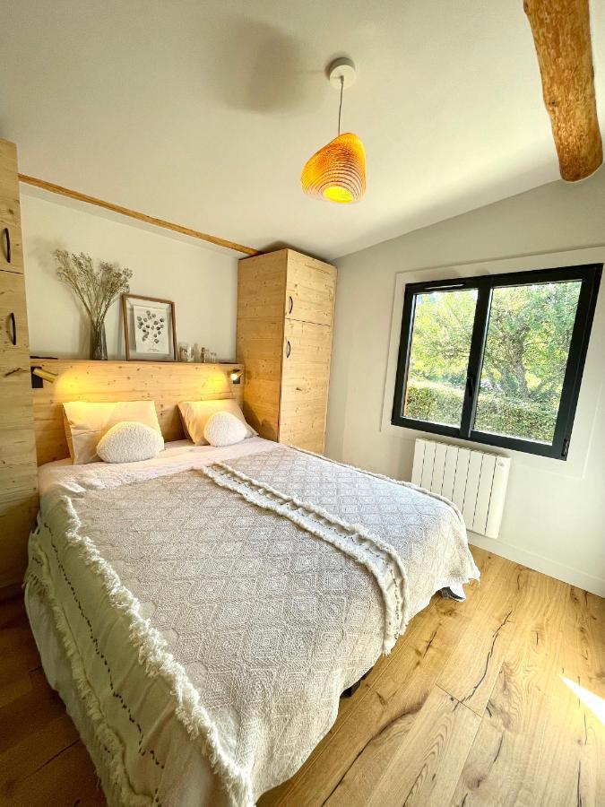 Chalet Familial Saint-Gervais Luaran gambar